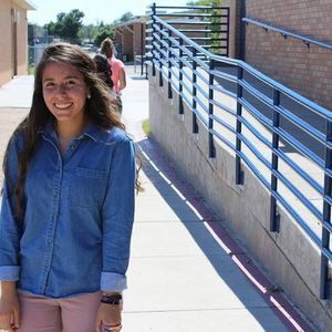 Meet your Posher, Irene